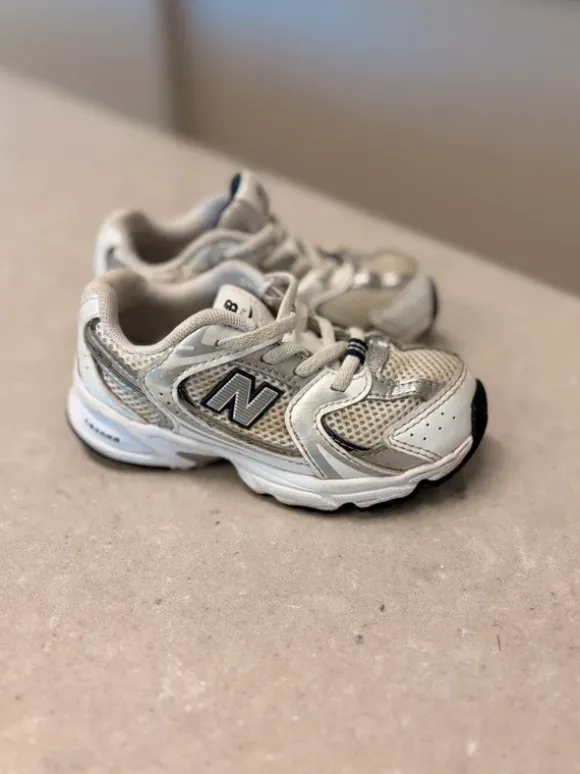 New Balance Kids Sneaker 25
