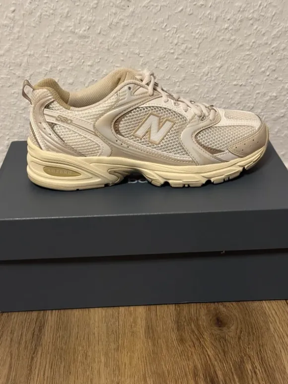 New Balance MR530AA beige/angora/incense
