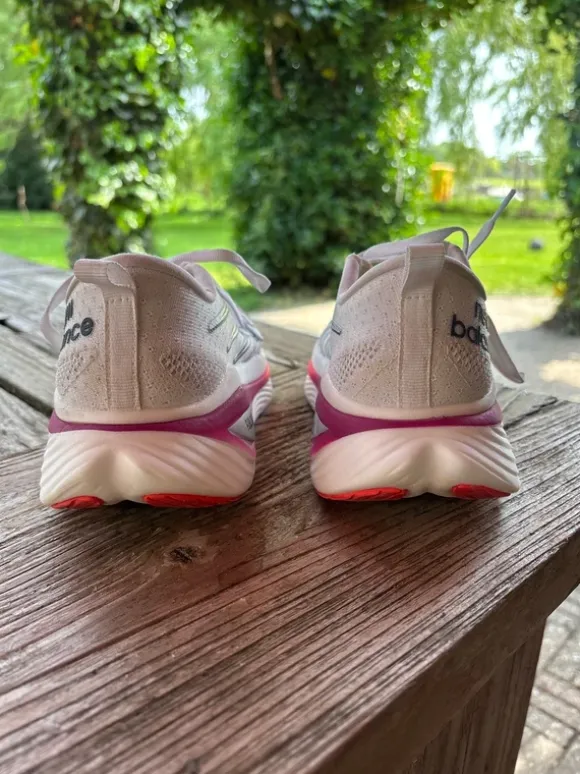New Balance SC Elite V3