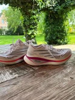 New Balance SC Elite V3