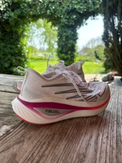 New Balance SC Elite V3