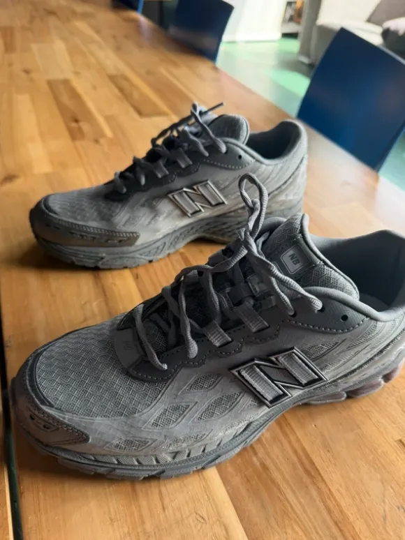 New Balance schoenen U1906