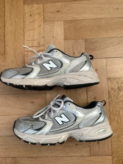New Balance shoes
