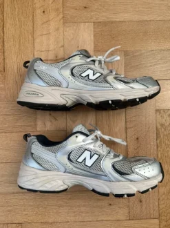 New Balance shoes
