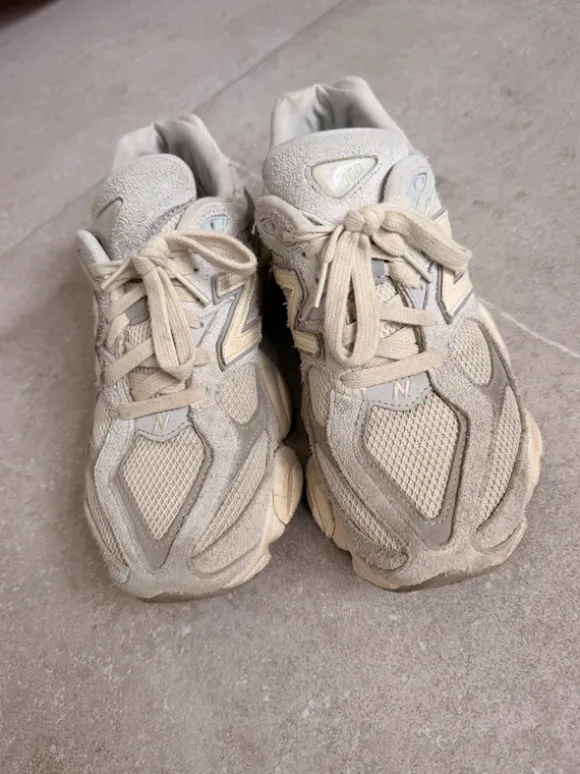 New Balance Sneaker 9060