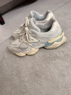 New Balance Sneaker 9060