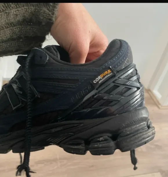 New Balance sneakers