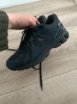 New Balance sneakers