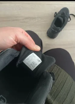 New Balance sneakers