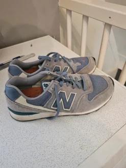New Balance sneakers