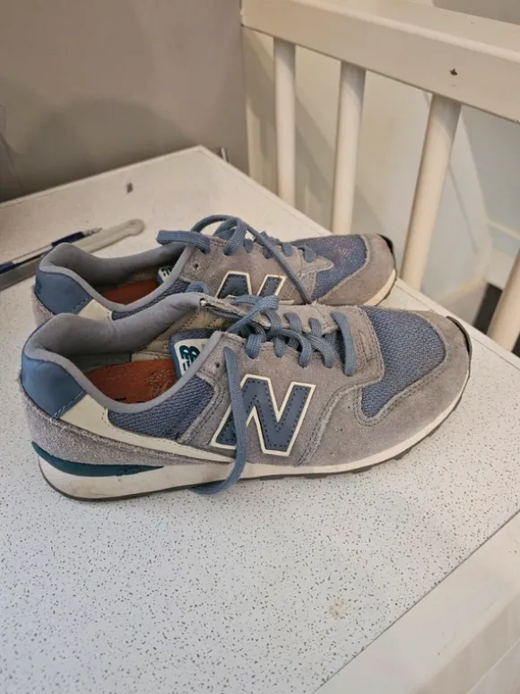 New Balance sneakers