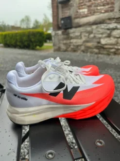 New balance supercomp élite v5
