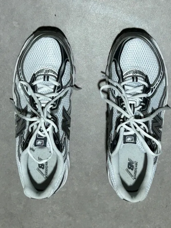New Balance U740 UNISEX