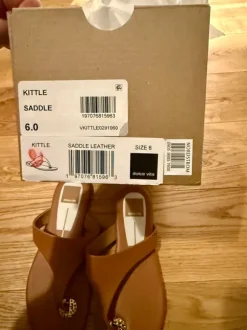 New dolce vita sandals