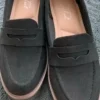 New Look Comfort Loafer schwarz -Gr 37