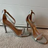 New look heel sandals