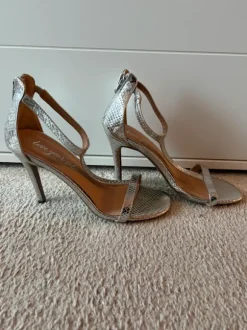 New look heel sandals