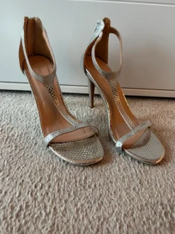 New look heel sandals