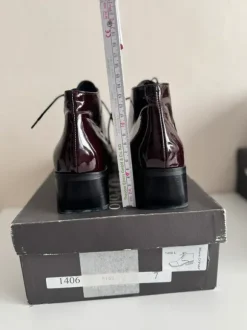 NEW- Marc O’Polo Ankle Boots – Marc O’Polo