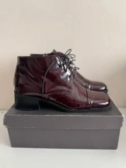 NEW- Marc O’Polo Ankle Boots – Marc O’Polo