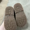 Next Loafer Touch Fastening regular Fit Lauflernschuh tan brown