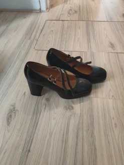 Next Mary Jane heels