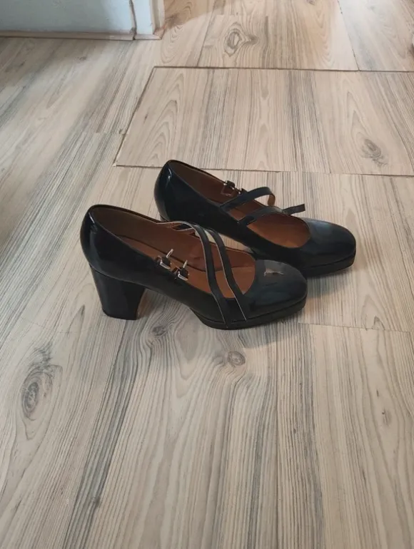 Next Mary Jane heels