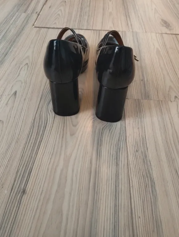 Next Mary Jane heels
