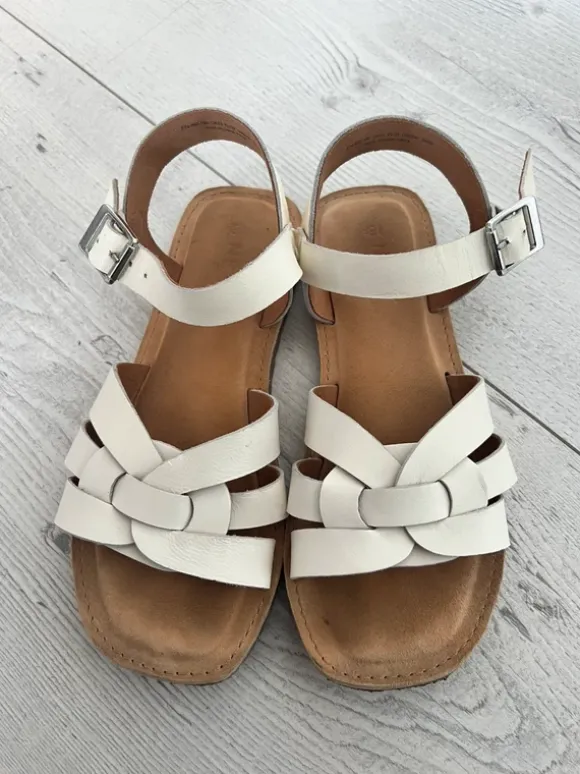Next Sandalen Gr. 32