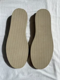 Nieuw espadrilles havainas military groen maat 37,5 / 38
