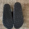Nieuw slippers/ sandalen leer