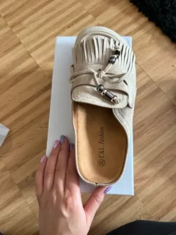 Nieuwe clogs