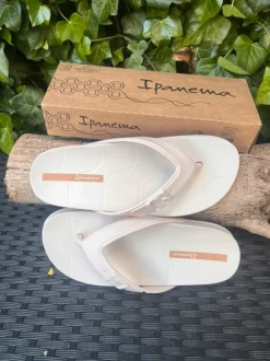 Nieuwe Ipanema damesslippers