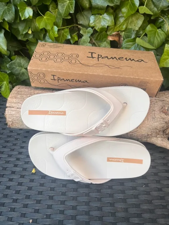 Nieuwe Ipanema damesslippers