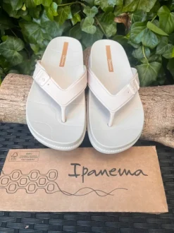 Nieuwe Ipanema damesslippers