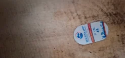 Nieuwe klompen