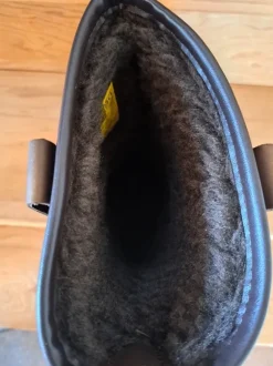 Nieuwe Safety Jogger werklaarzen