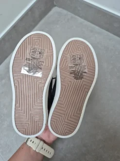 Nieuwe schoenen