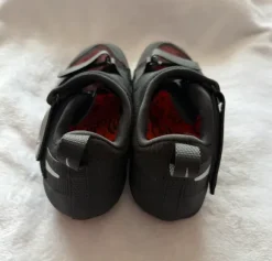 Nike - Fahrradschuhe Gr. 43