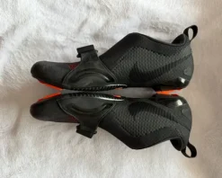 Nike - Fahrradschuhe Gr. 43