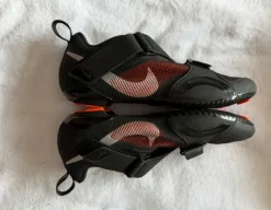 Nike - Fahrradschuhe Gr. 43