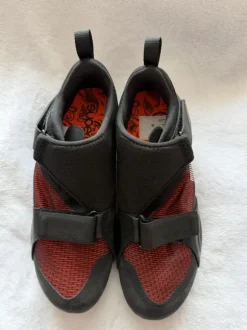 Nike - Fahrradschuhe Gr. 43