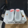 Nike 001 mind