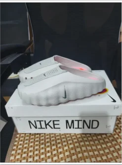 Nike 001 mind