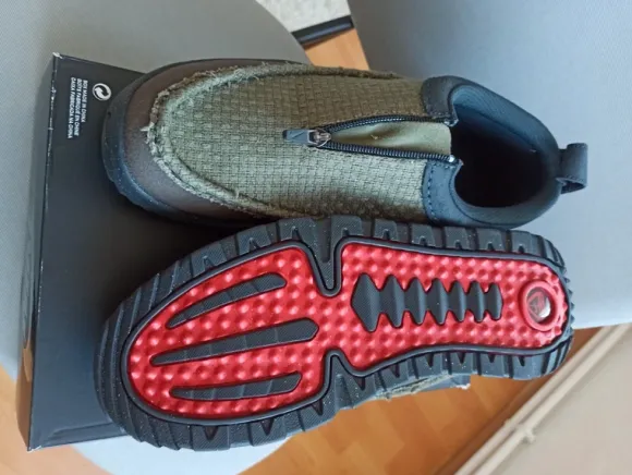 Nike ACG Izy Sneaker Schuhe Größe 47