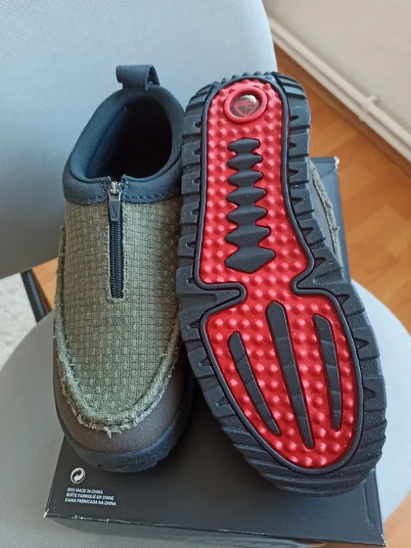 Nike ACG Izy Sneaker Schuhe Größe 47