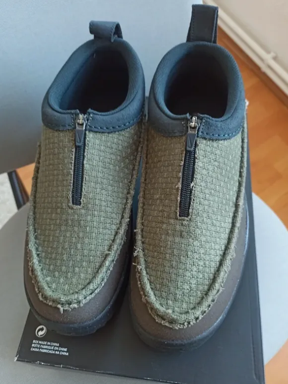 Nike ACG Izy Sneaker Schuhe Größe 47
