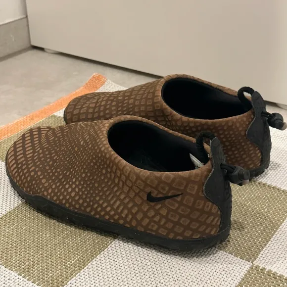 Nike ACG Moc Premium Croco