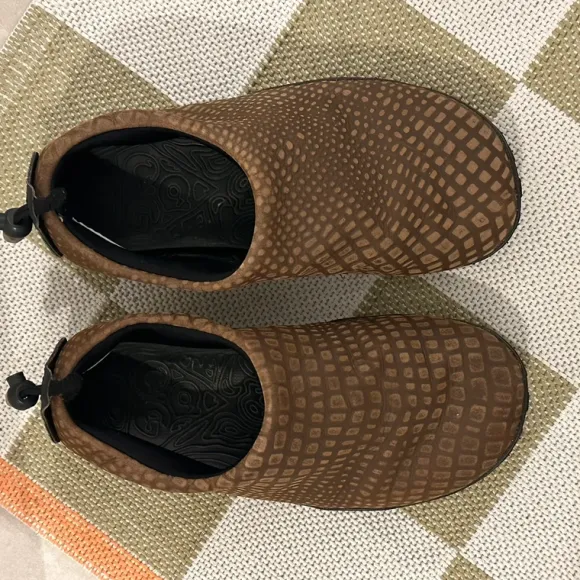 Nike ACG Moc Premium Croco
