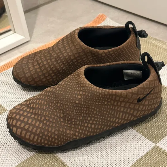 Nike ACG Moc Premium Croco